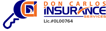 DON CARLOS INSURANCE SERVICES